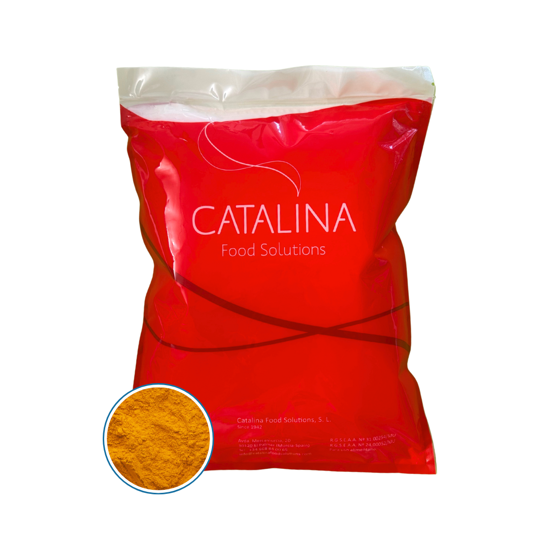 Marinado de Barbecue 5kg